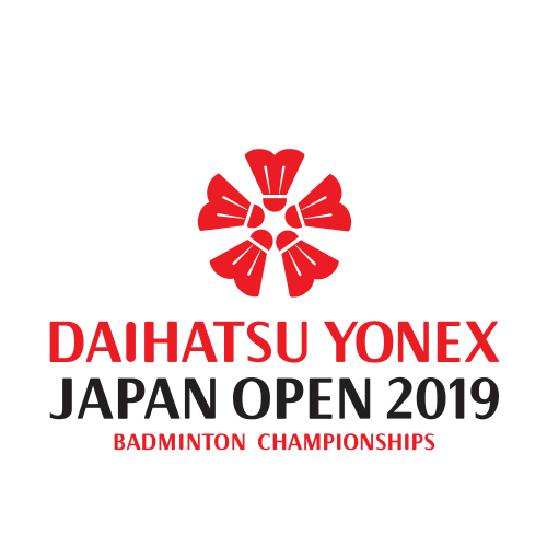 2019 BWF Badminton World Tour - Japan Open
