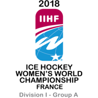 2018 Ice Hockey Women's World Championship - Division I A