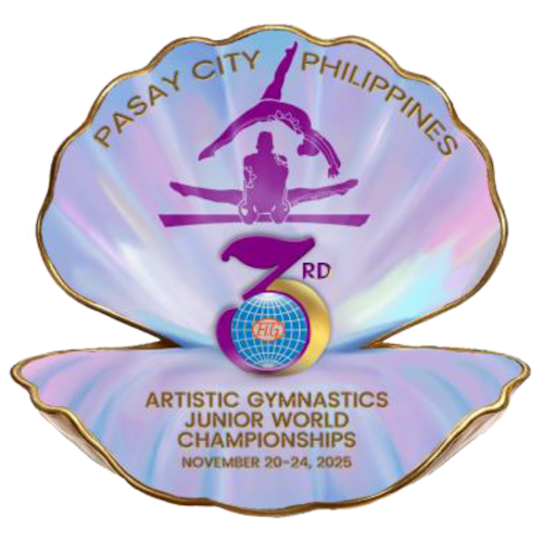 2025 Artistic Gymnastics Junior World Championships