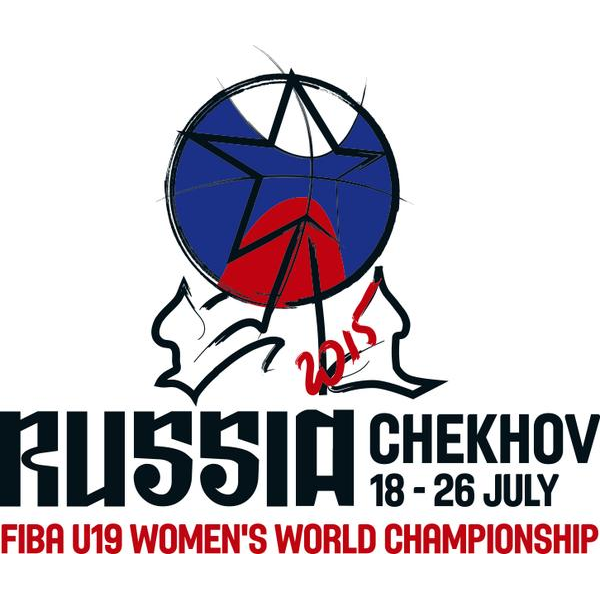 2015 FIBA U19 Women's Basketball World Cup