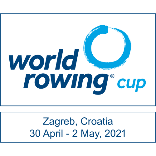 2021 World Rowing Cup - I