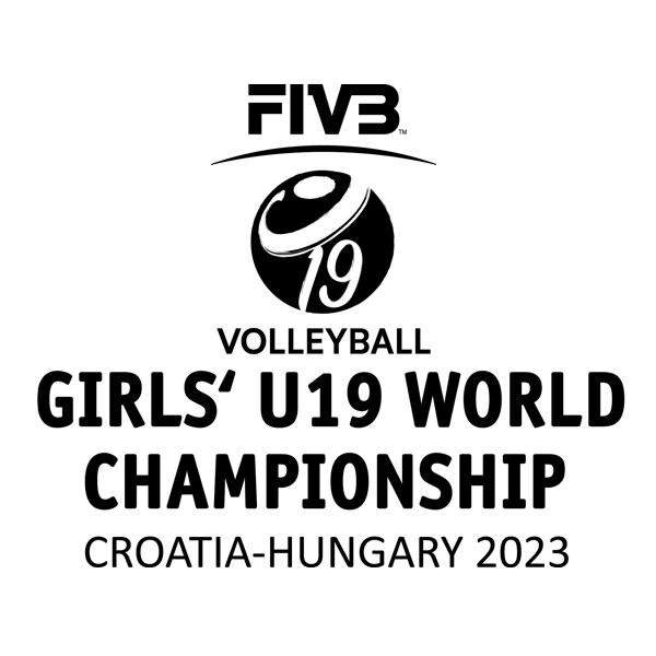 2023 FIVB Volleyball Girls' U19 World Championship