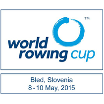 2015 World Rowing Cup - Regatta I