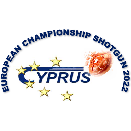 2022 European Shooting Championships - Shotgun
