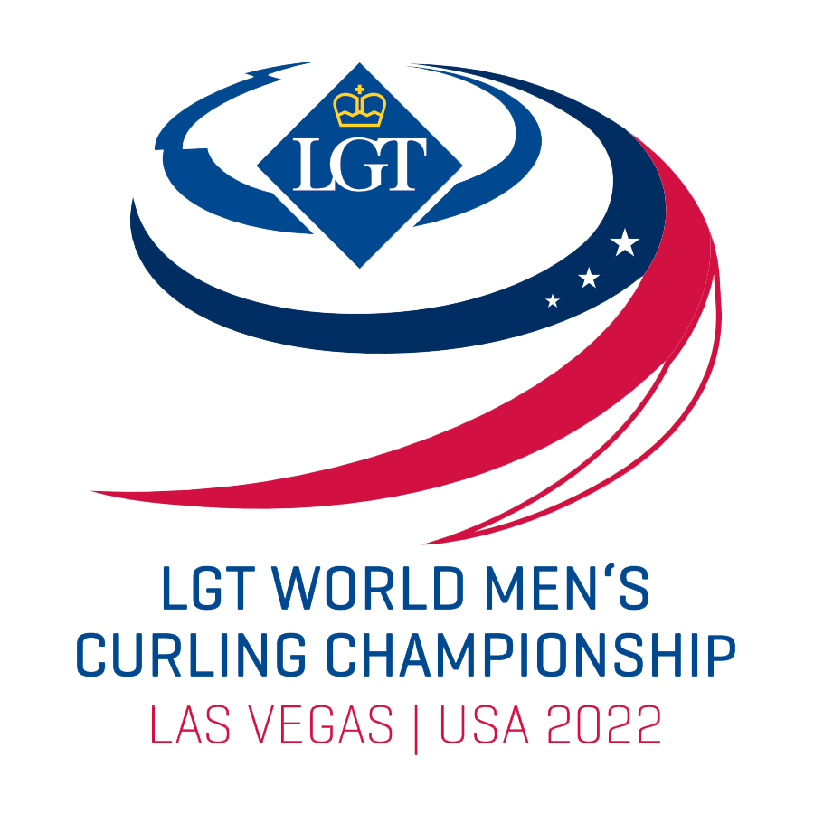 2022 World Men's Curling Championship
