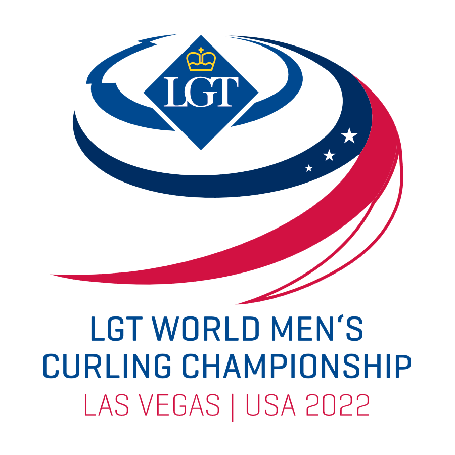 2022 World Mens Curling Championship