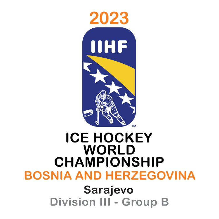 2023 Ice Hockey World Championship - Division III B
