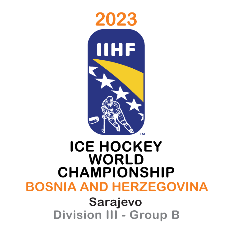 2023 Ice Hockey World Championship Division III B