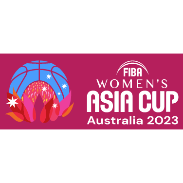 2023 FIBA Basketball Women's Asia Cup