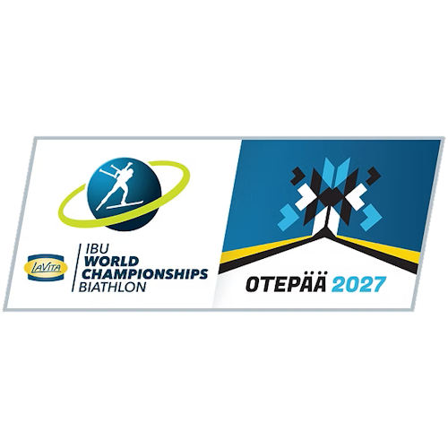 2027 Biathlon World Championships