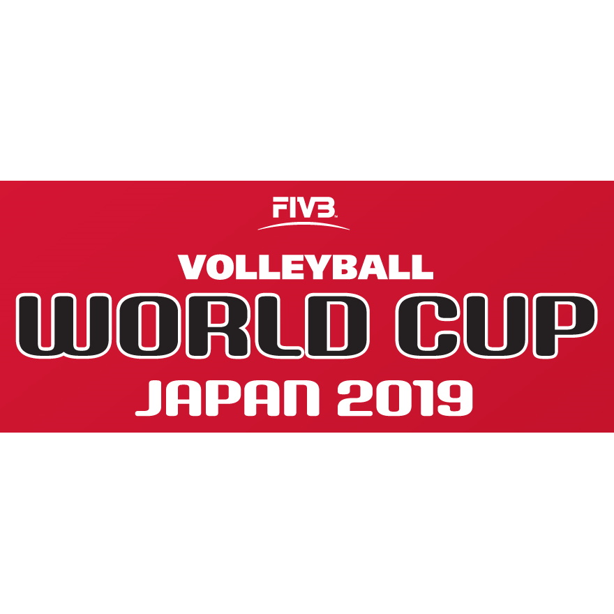 2019 FIVB Volleyball Men's World Cup