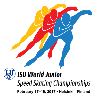 2017 World Junior Speed Skating Championships