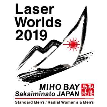 2019 Laser Sailing World Championships - Women's and Men's Radial