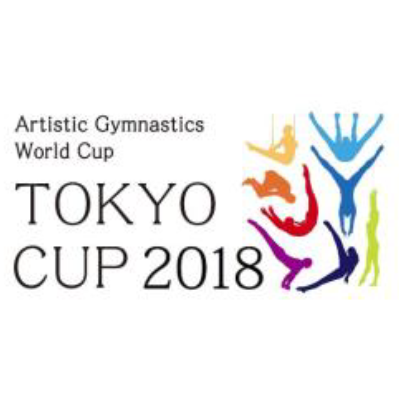 2018 Artistic Gymnastics World Cup