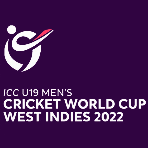 2022 ICC Under-19 Cricket World Cup