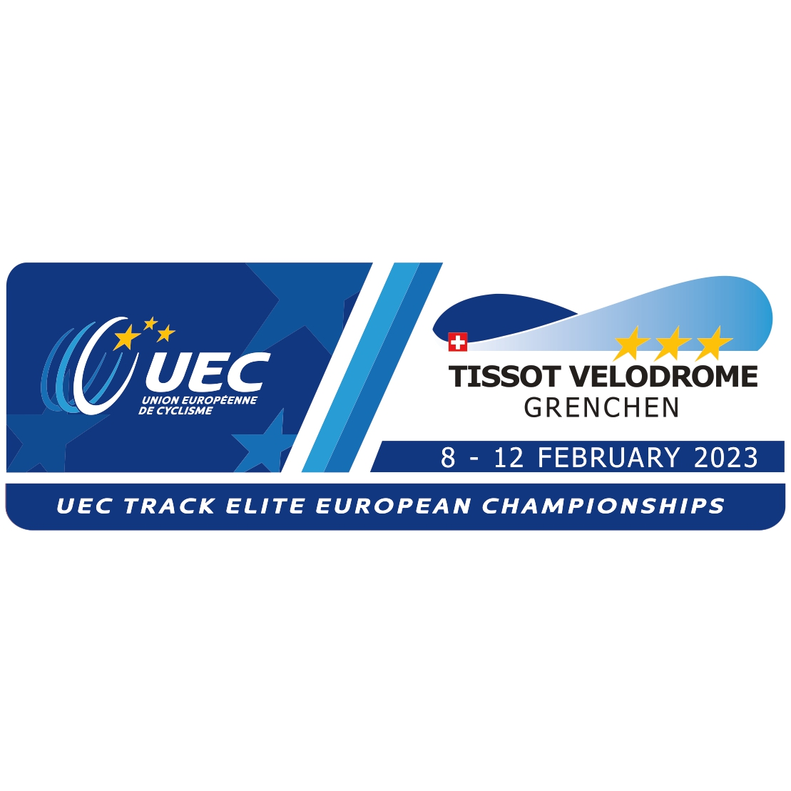 2023 European Track Cycling Championships