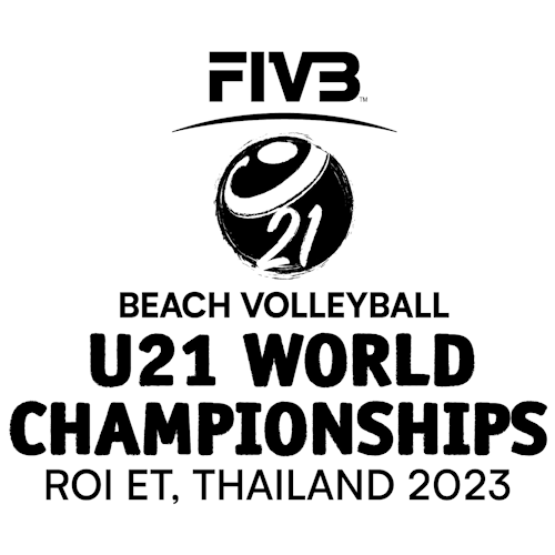 2023 U21 Beach Volleyball World Championships
