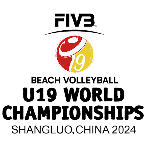 2024 U19 Beach Volleyball World Championships