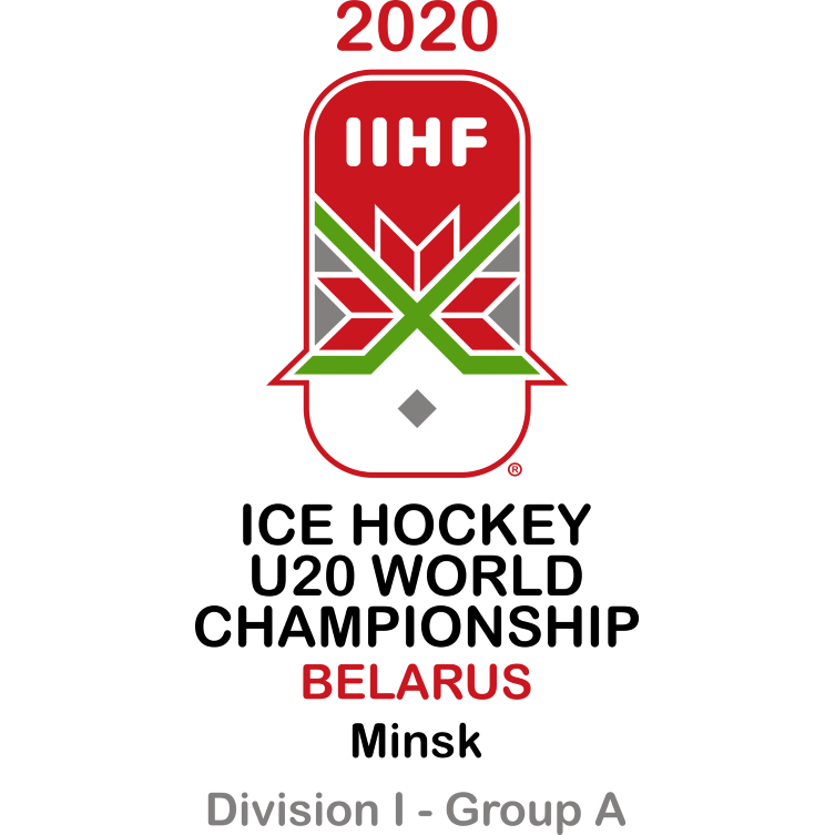 2020 Ice Hockey U20 World Championship - Division I A