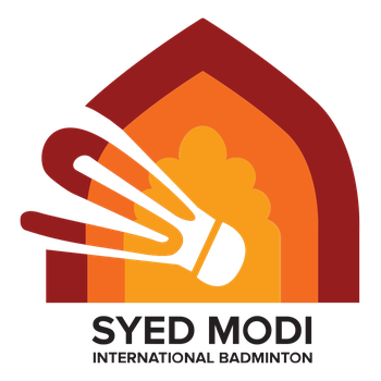2025 BWF Badminton World Tour - Syed Modi India International