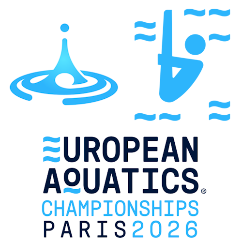 2026 European Aquatics Championships