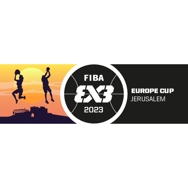 2023 FIBA 3x3 Europe Cup