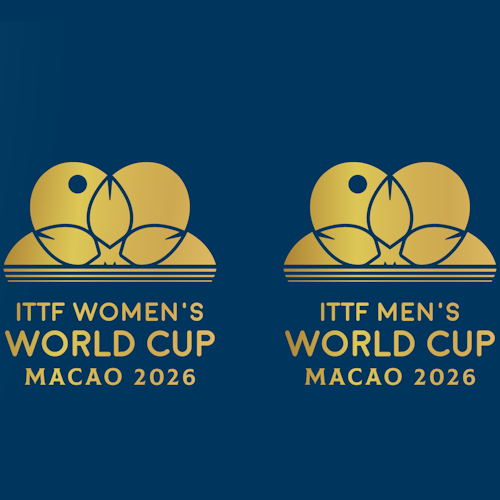 2026 World Table Tennis Cup Finals