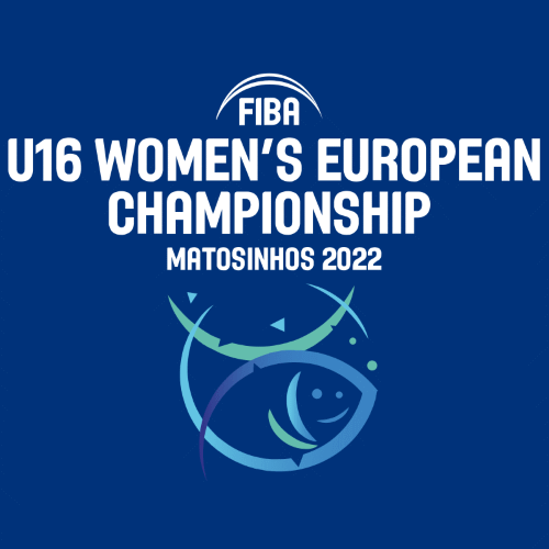 2022 FIBA U16 Women's European Basketball Championship