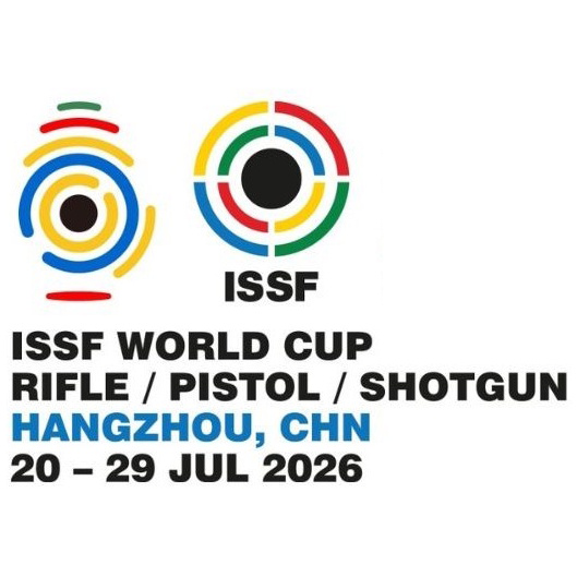 2026 ISSF Shooting World Cup - Rifle / Pistol / Shotgun