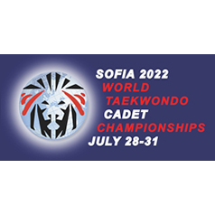2022 World Taekwondo Cadet Championships