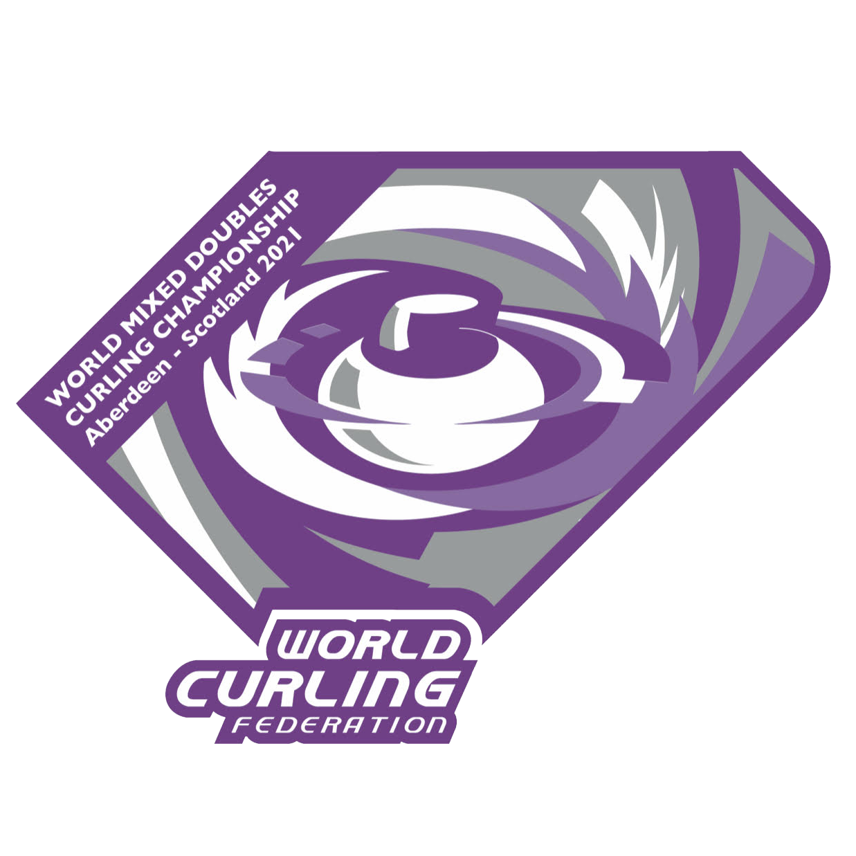 2021 World Mixed Doubles Curling Championship