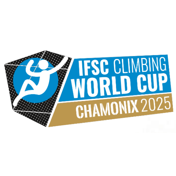 2025 IFSC Climbing World Cup