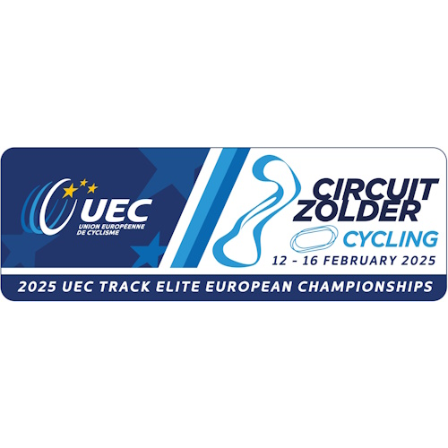 2025 European Track Cycling Championships