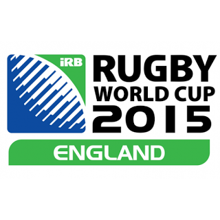 2015 Rugby World Cup - Quarter-finals