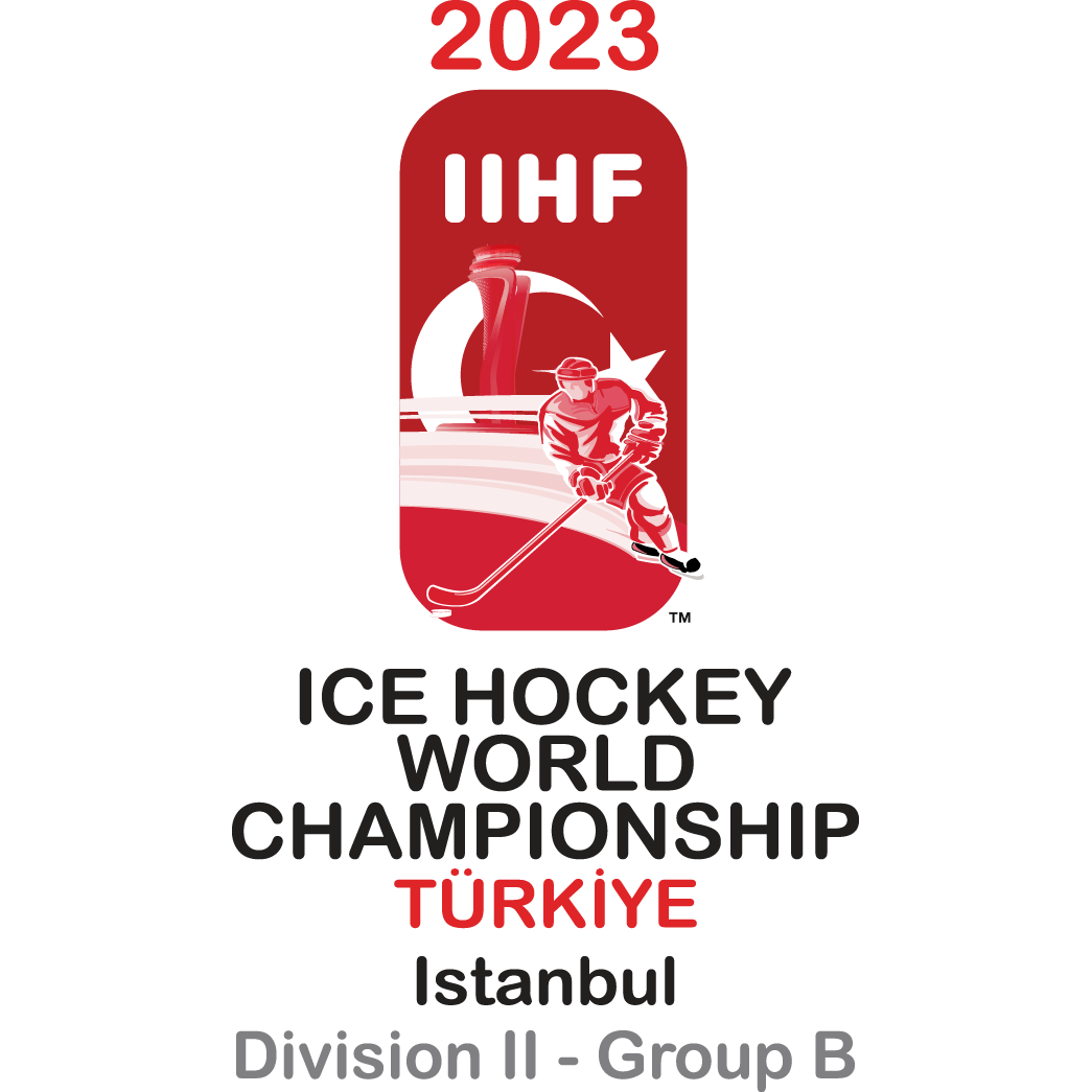 2023 Ice Hockey World Championship - Division II B