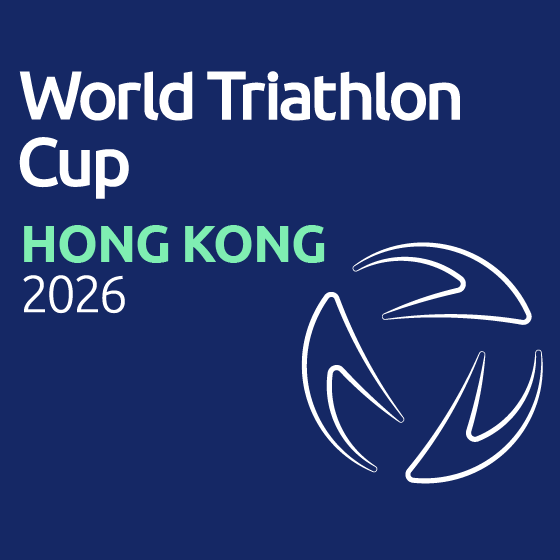 2026 Triathlon World Cup