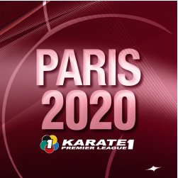 2020 Karate 1 Premier League