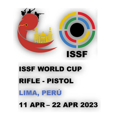 2023 ISSF Shooting World Cup - Rifle / Pistol
