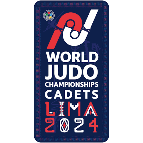 2024 World Cadet Judo Championships