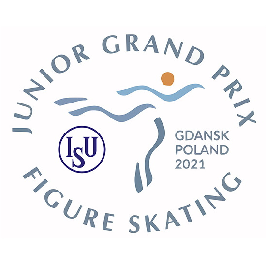 2021 ISU Junior Grand Prix of Figure Skating