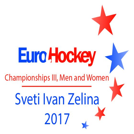 2017 EuroHockey Championships - III Men