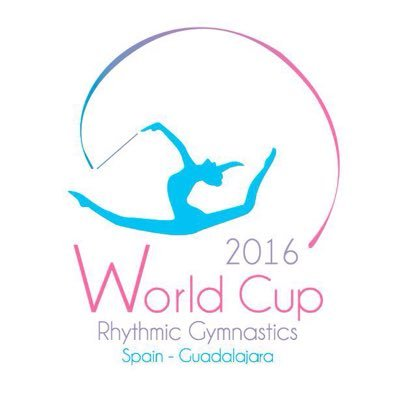 2016 Rhythmic Gymnastics World Cup