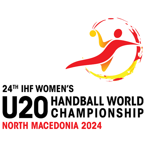2024 World Women's Junior Handball Championship