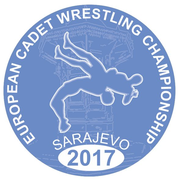 2017 European Cadet Wrestling Championship