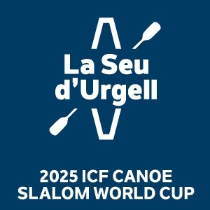 2025 Canoe Slalom World Cup