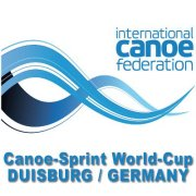 2015 Canoe Sprint World Cup