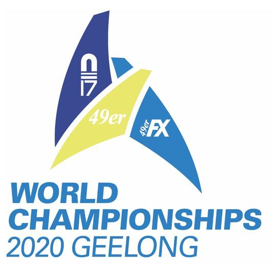 2020 Nacra 17 Sailing World Championships