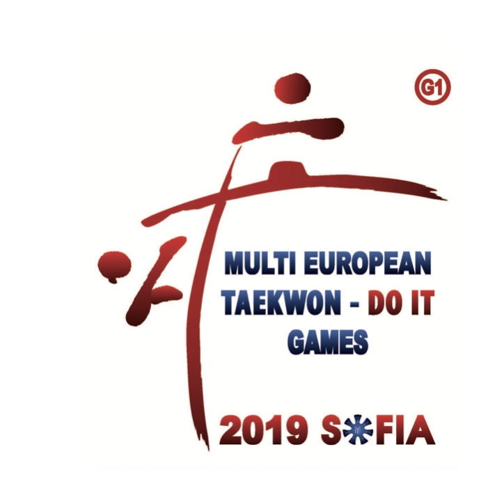 2019 Taekwondo Multi European Championships