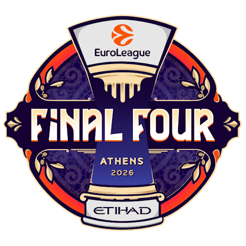 2026 Euroleague Basketball - Final Four
