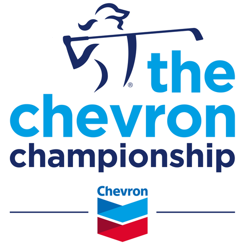 2023 Golf Women's Major Championships - The Chevron Championship